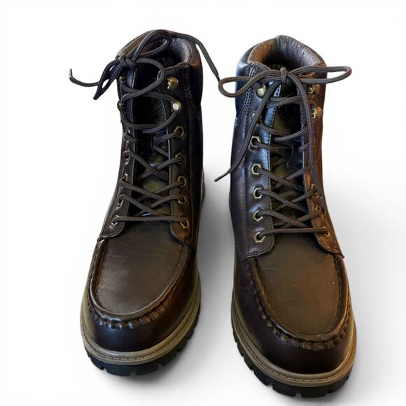 Lugz Folsom 6\